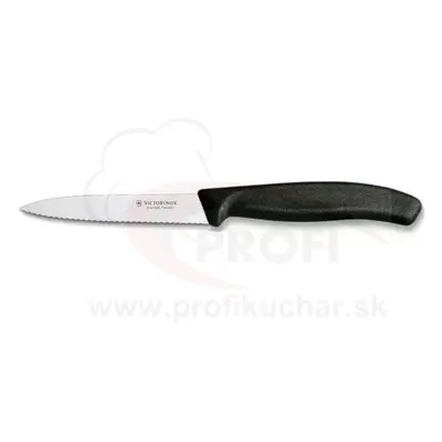 Univerzális kés - fogazott Victorinox® 10cm 6.7733