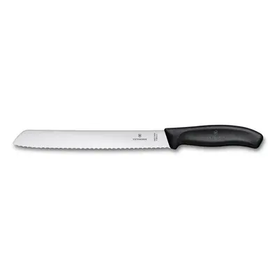 VICTORINOX SwissClassic kenyér- és cukrászkés 21 cm 6.8633.21B