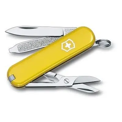 VICTORINOX 0.6223 CLASSIC zsebkés - különféle szinek