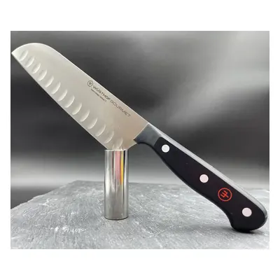 Japán kés SANTOKU Wüsthof GOURMET 17 cm 4188