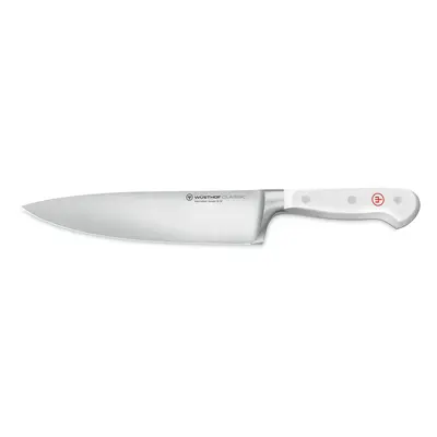 Wüsthof CLASSIC White szakácskés, 16 cm széles