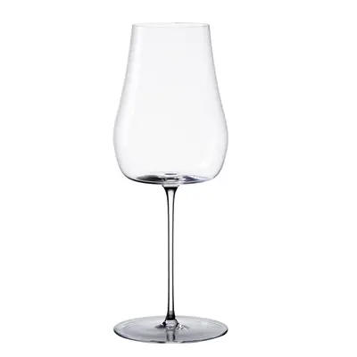 Fehérboros poharak Universal Glas 400 ml készlet 2 db – Green Wave Platinum Line