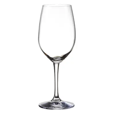 380 ml-es vörösboros poharak 4 db-os készlet - BASIC Glas Lunasol META Glass