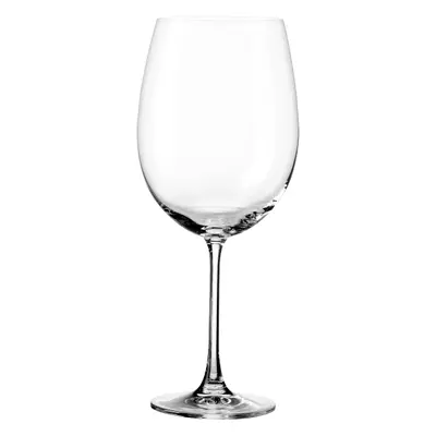 Vörösboros poharak 850 ml-es 4 db-os készlet - Benu Glas Lunasol META Glas