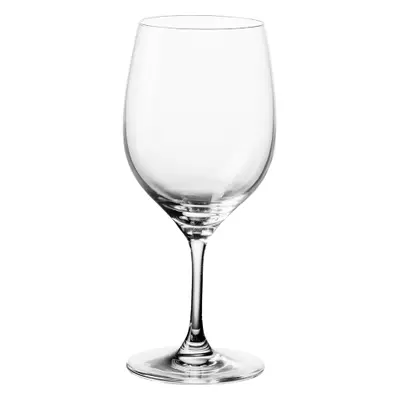 450 ml-es vörösboros poharak 4 db-os készlet - Anno Glas Lunasol META Glass