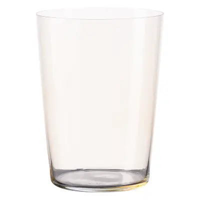 515 ml-es bézs Tumbler poharak 6 db-os készlet – 21st Century Glas Lunasol META Glass