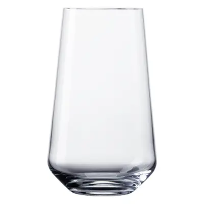 500 ml-es Tumbler poharak 4 db-os készlet - Century Glas Lunasol META Glass