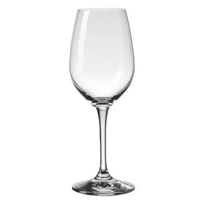 280 ml-es fehérboros poharak 4 db-os készlet - BASIC Glas Lunasol META Glass