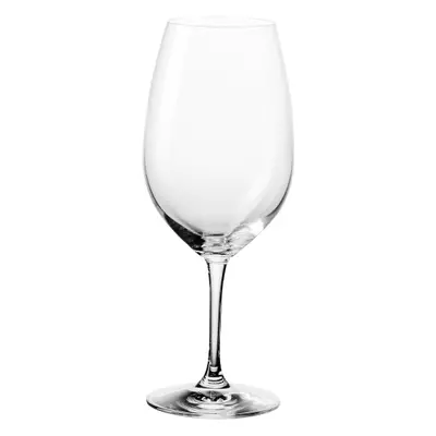 650 ml-es vörösboros poharak 4 db-os készlet - Benu Glas Lunasol META Glass