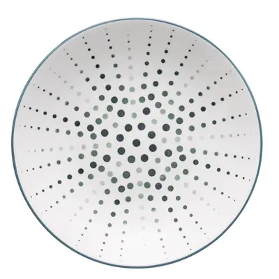 Lapostányér 21,3 cm-es – Elements Asia Earth