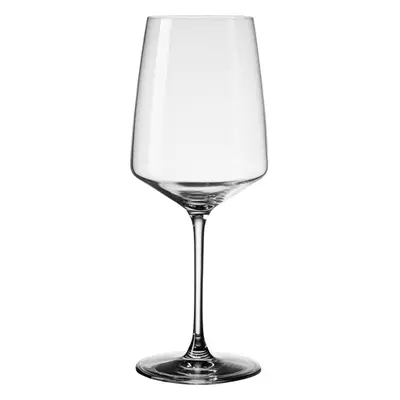 810 ml-es borospoharak 4 db-os készlet - 21st Glas Lunasol META Glass