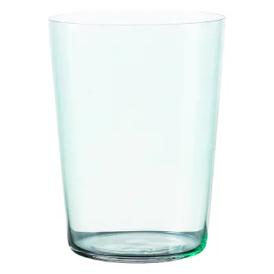 515 ml-es zöld Tumbler poharak 6 db-os készlet – 21st Century Glas Lunasol META Glass