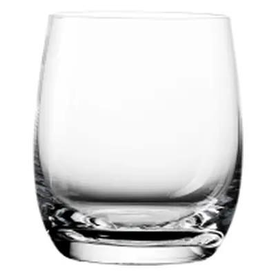 350 ml-es Tumbler poharak 4 db-os készlet - Benu Glas Lunasol META Glass