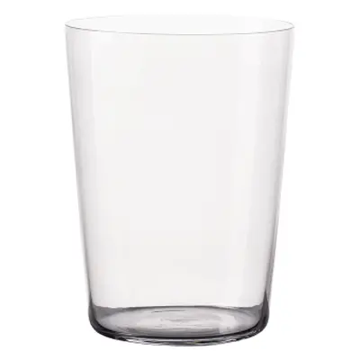 515 ml-es szürke Tumbler poharak 6 db-os készlet – 21st Century Glas Lunasol META Glass