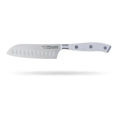 Kis Santoku kés 12,8 cm - Premium