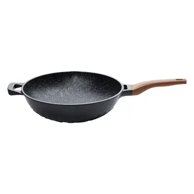 Wok tapadásmentes felülettel ø32 cm - Basic