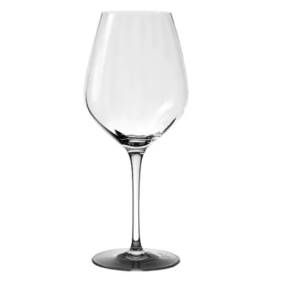 Fehérboros poharak 430 ml-es 6 db-os készlet - Optima Line Glas Lunasol