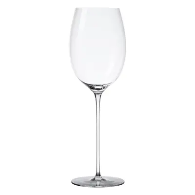 Vörösboros poharak 450 ml-es 2 db-os készlet - FLOW Glas Platinum Line