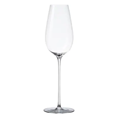 Pezsgőspoharak 300 ml-es szett 2 db - FLOW Glas Platinum Line