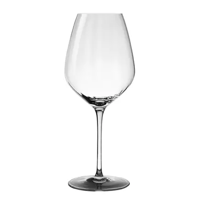 Vörösboros poharak 570 ml-es 6 db-os készlet - Optima Line Glas Lunasol