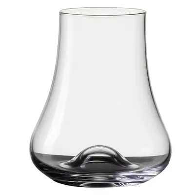 Wave whiskyspohár 240 ml, 4 db-os készlet - Univers Glas Lunasol - 321971