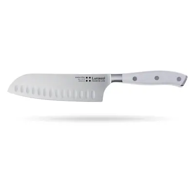 Lunasol Premium santoku kés 17,8 cm - 128763