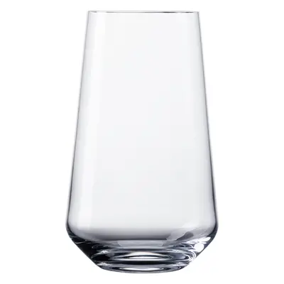 Tumbler poharak 500 ml 4 db-os szett - Century Glas Lunasol META Glass - 322171