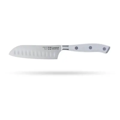 Lunasol Premium santoku kiskés 12,7 cm - 128764