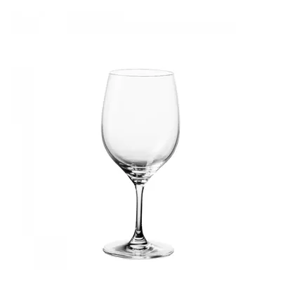 Vörösboros poharak 450 ml 4 db-os szett - Anno Glas Lunasol META Glass - 322081