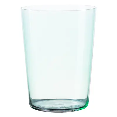 Zöld Tumbler poharak 515 ml készlet 6 db – 21st Century Glas Lunasol META Glass - 322661