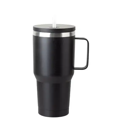 Thermo Cup To Go by Sola – fekete matt - 596505