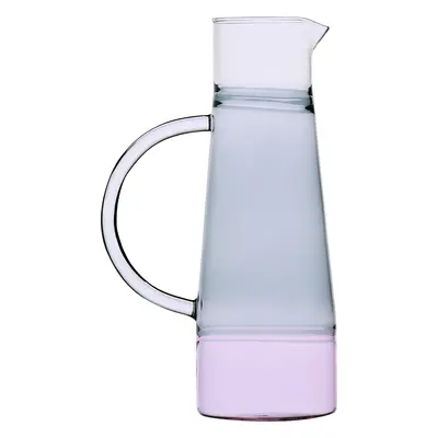 Kancsó Rózsaszín/füstös/átlátszó 1,5 l - 983021