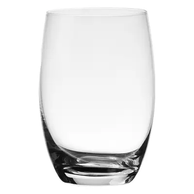 Pohárkák 460 ml 6 db - Optima Glas Lunasol - 322679