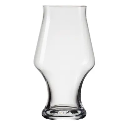 Söröspoharak 500 ml-es 4 db-os készlet - Univers Glas Lunasol - 321973