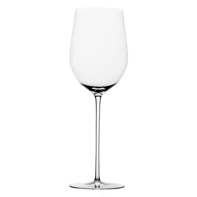 Vörösboros poharak 650 ml szett 2 db - FLOW Glas Platinum Line - 321702