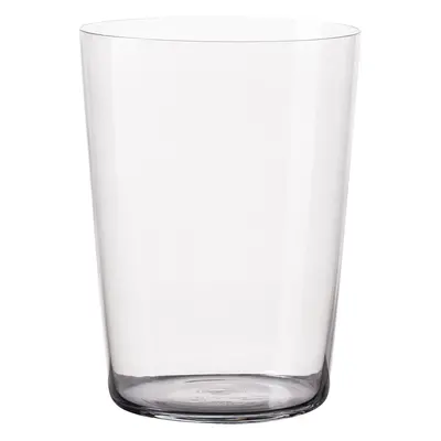 Szürke Tumbler poharak 515 ml készlet 6 db – 21st Century Glas Lunasol META Glass - 322665