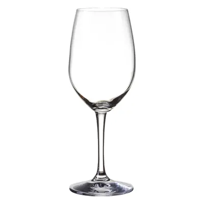 Vörösboros poharak 380 ml 4 db-os szett - BASIC Glas Lunasol META Glass - 322002