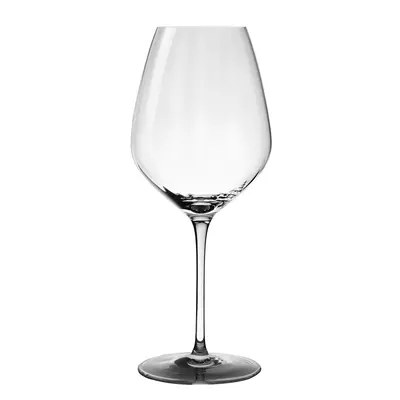 Vörösboros poharak 570 ml-es 6 db-os készlet - Optima Line Glas Lunasol - 322686