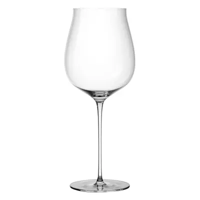 Cabernet / Alibernet poharak 650 ml-es 2 db-os készlet - FLOW Glas Platinum Line - 322912