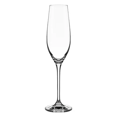 Poharak Champagner 210 ml szett 4 db - Premium Glas Crystal - 321803