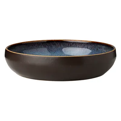 Mély tányér U-Coupe 22 cm - Gaya Elements Night Terra - 493102