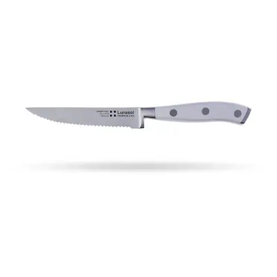 Lunasol Premium steak kés 11,4 cm - 128766