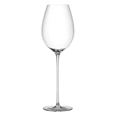 Fehérboros poharak 280 ml-es 2 db-os készlet - FLOW Glas Platinum Line - 322910