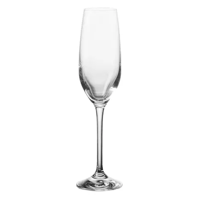 Pezsgőspoharak 250 ml 4 db-os szett - Univers Glas Lunasol META Glass - 322121