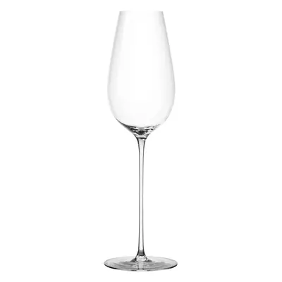 Pezsgőspoharak 300 ml-es szett 2 db - FLOW Glas Platinum Line - 322913