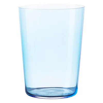 Kék Tumbler poharak 515 ml készlet 6 db – 21st Century Glas Lunasol META Glass - 322660