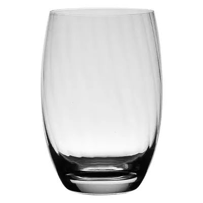 Pohárkák 460 ml 6 db - Optima Line Glas Lunasol - 322674