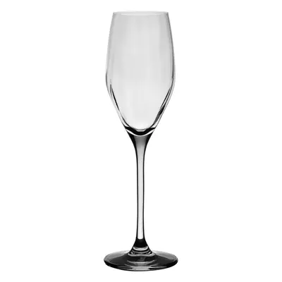 Pezsgőspoharak 170 ml 6 db - Optima Line Glas Lunasol - 322823