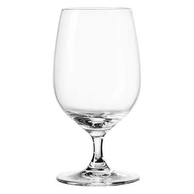 Száras poharak 310 ml 4 db-os szett - Univers Glas Lunasol META Glass - 322122