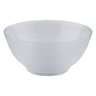 Tálka 15 cm szett 4 db - Basic Chic Glas - 321206